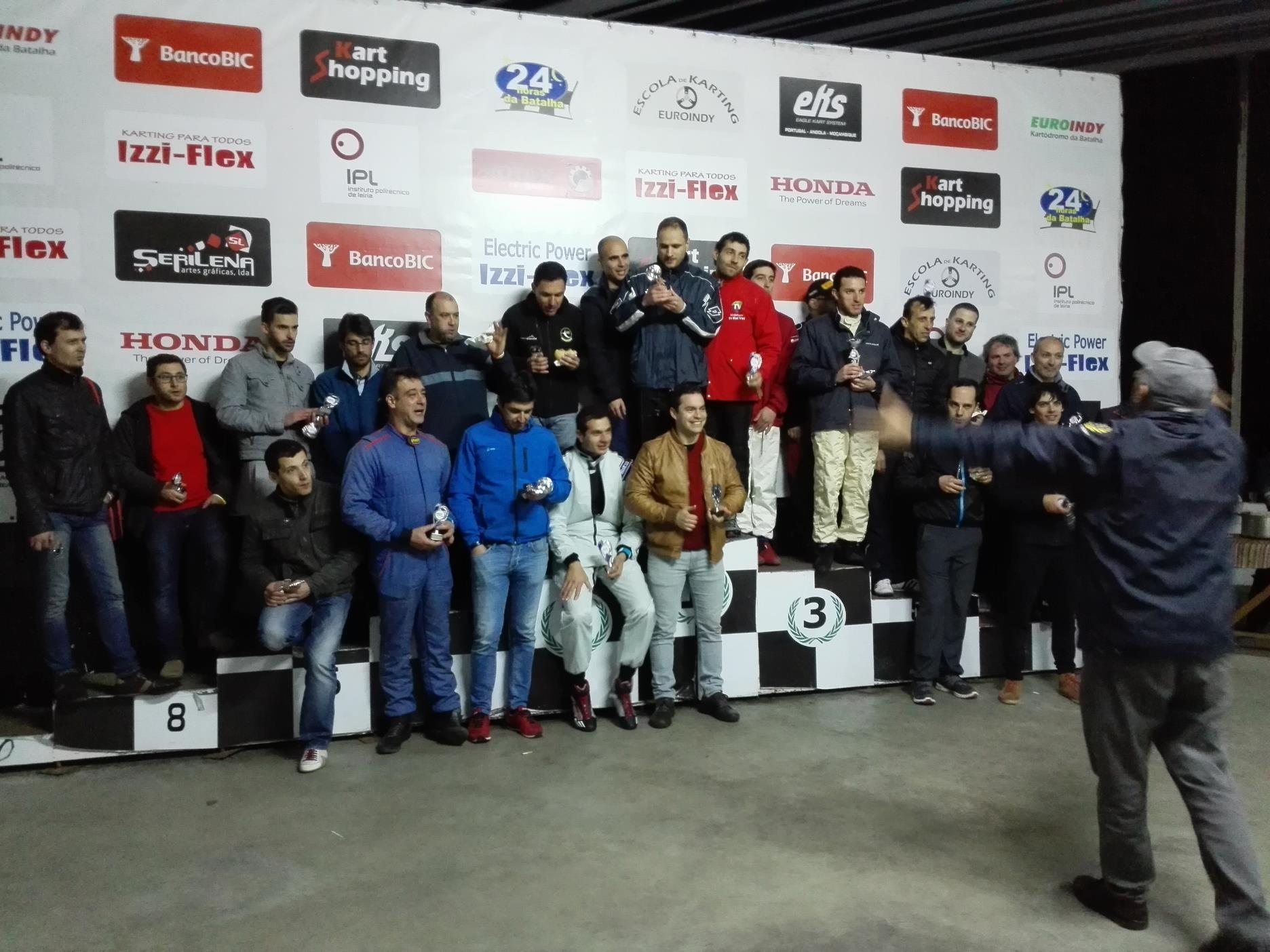 Troféu do Molde 2016 - 3ª Prova1